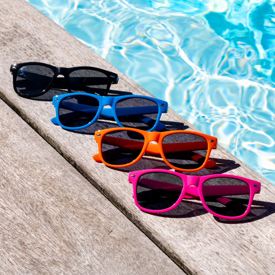 Lunette de soleil - K5 clothing