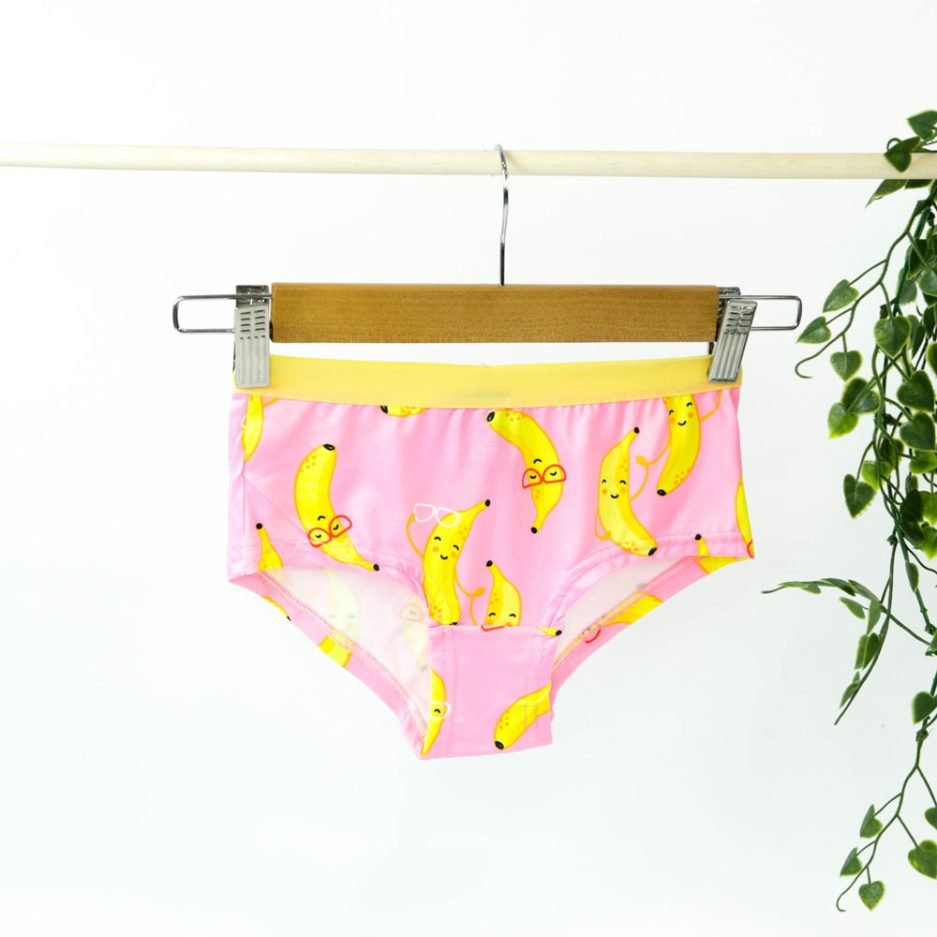 Culotte banane