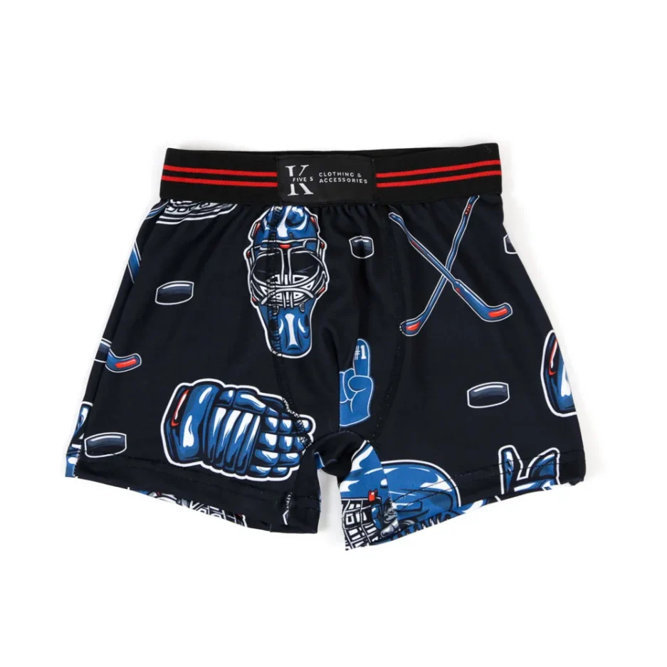 Boxer Hockey