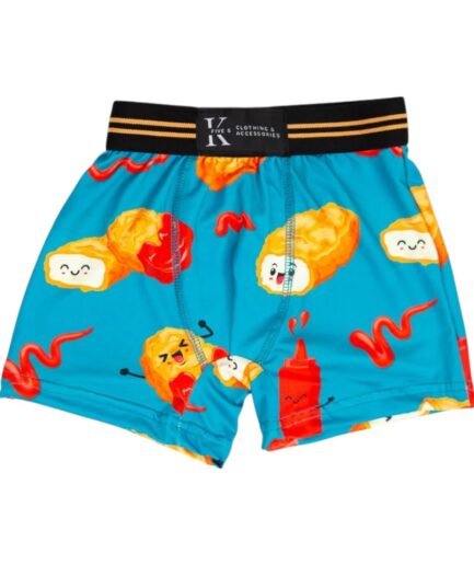 Boxer - Croquette