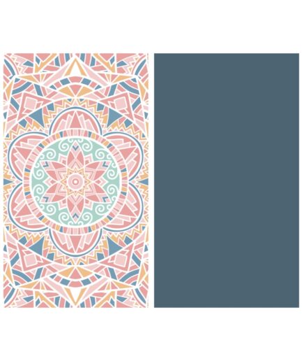 Serviette de sport en microfibre équilibre parfait