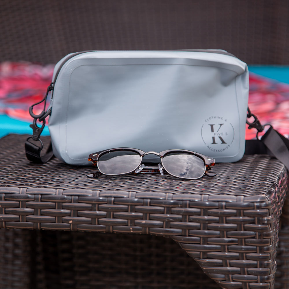 sac-banane-gris Sac bandouilère gris