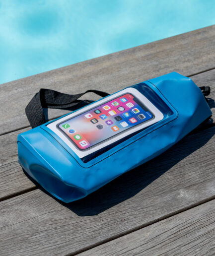 Sac multifonction Bleu