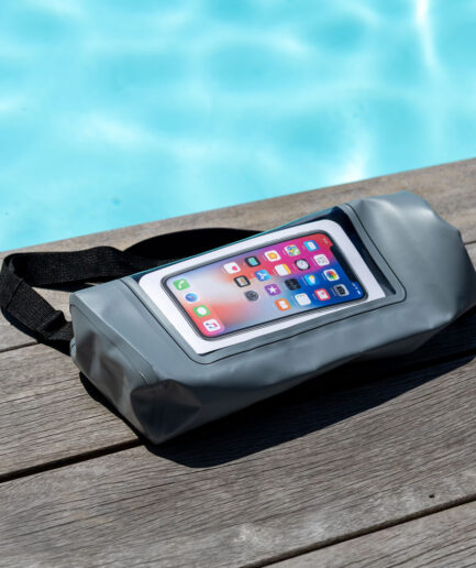 Sac multifonction Gris