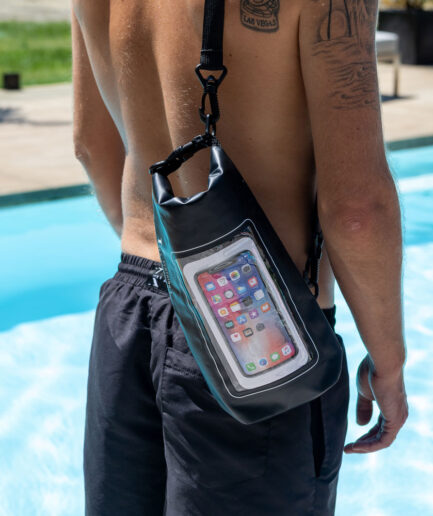 Sac multifonction Noir