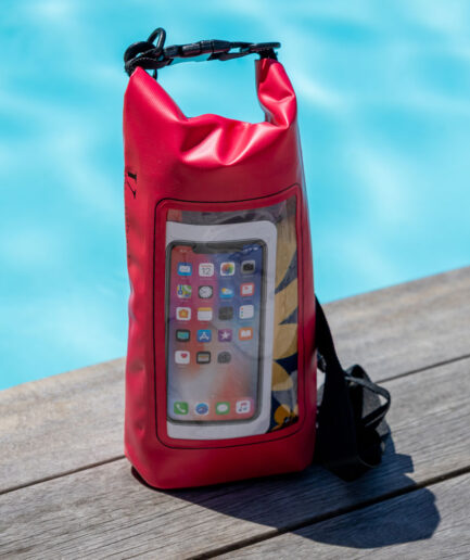 Sac multifonction Rose