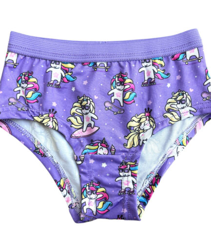 Culotte de licorne