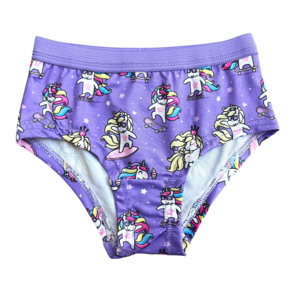 Culotte de licorne