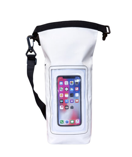 Sac multifonction blanc