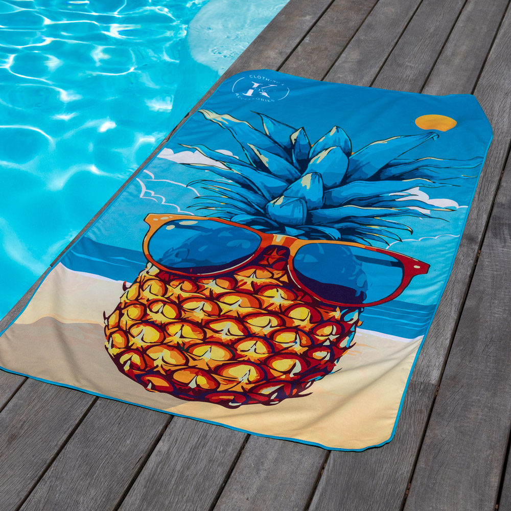 serviette-île-aux-saveurs6 Serviette Île aux saveurs