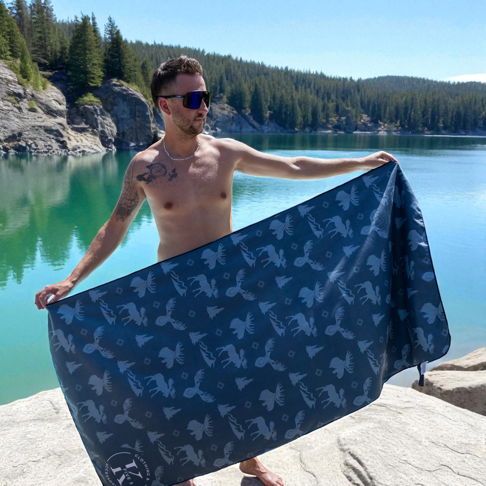 serviette-panache-robuste-4 Serviette panache robuste