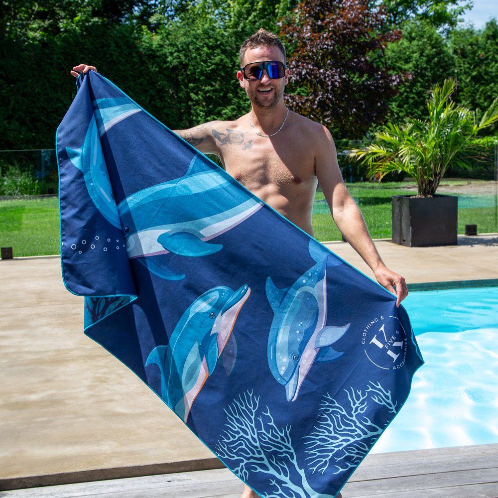 serviette-sous-l'océan2 Serviette sous l'océan