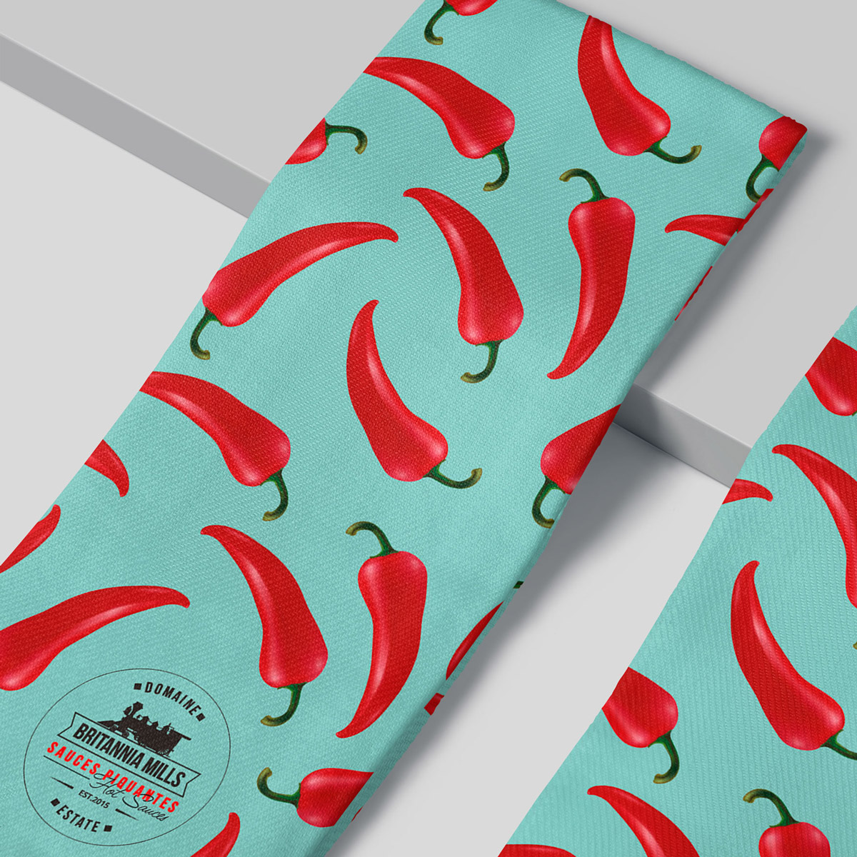 linge-vaiselle-personalisé