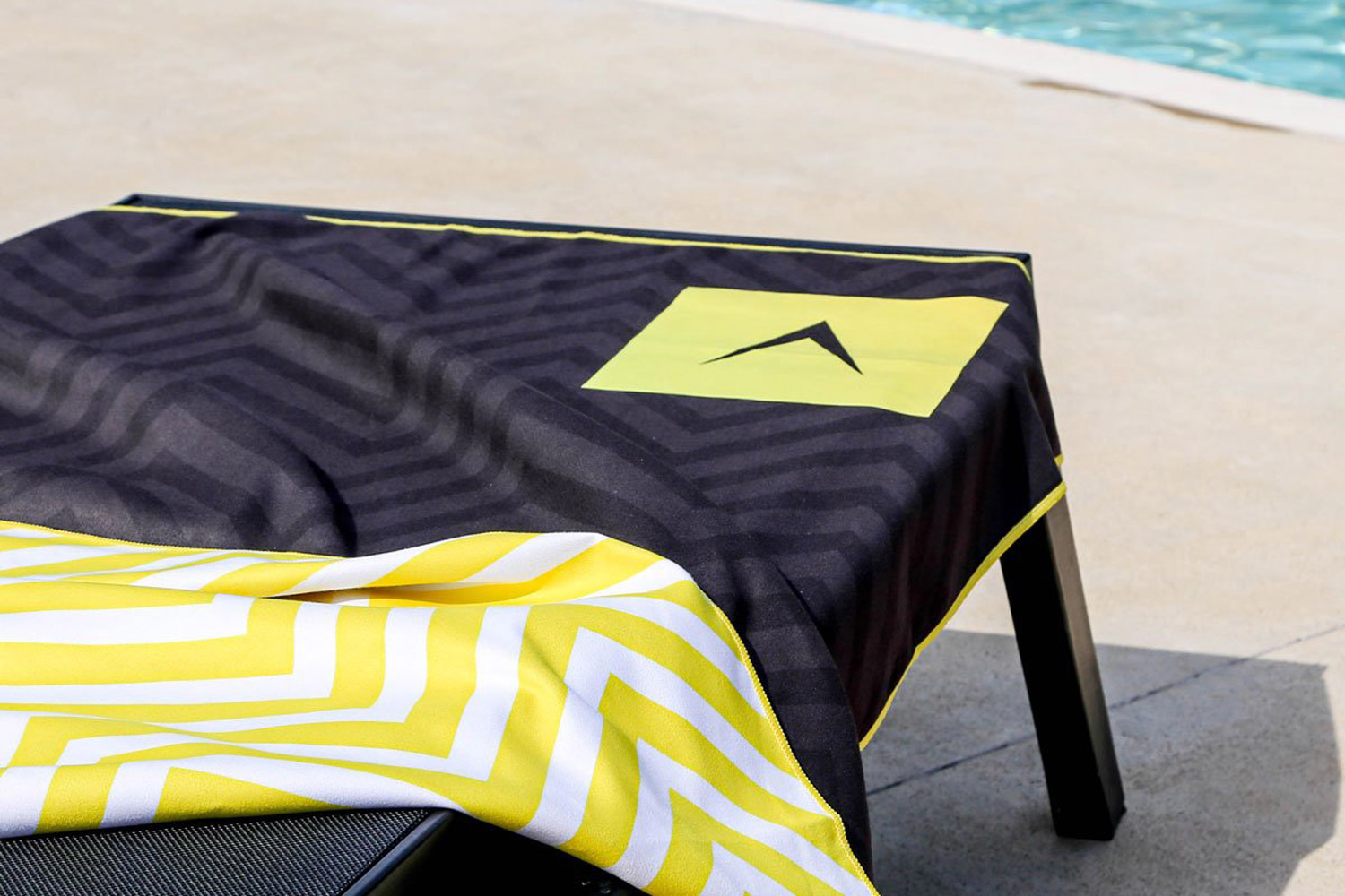 serviette-personalise