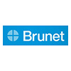 Brunet