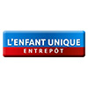 Entrepôt l'Enfant Unique