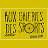 Aux galeries des sports procycle