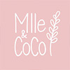 Mlle et Coco