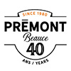 Prémont Beauce – Sainte-Marie